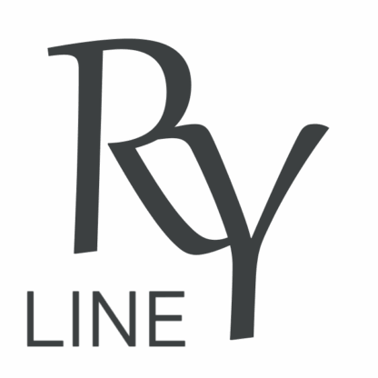 RY LINE (月)